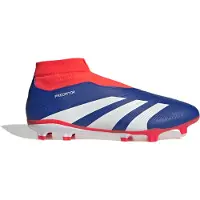 Adidas Predator League Laceless Fg Fotbollsskor