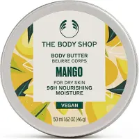 The Body Shop Mango Body Butter 50 ml