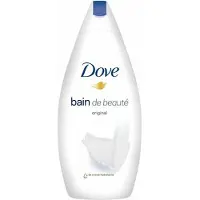 Dove Indulging Cream Shower Gel 500ml