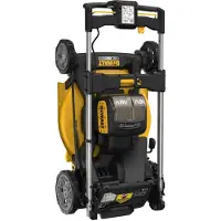 DeWalt 2 x 18V XR Push Lawn Mower - Tool Only DCMWP134N