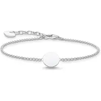 Thomas Sabo Glam & Soul Silver armband A2043-001-21