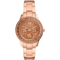 Fossil Stella Sport 37mm