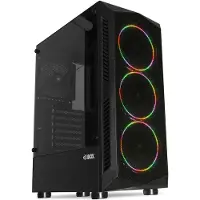 IBox Lupus 27 Pc-tornfodral