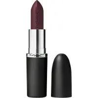MAC Macximal Silky Matte Smoked Purple 3.5g Läppstift