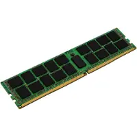 Kingston - DDR4 - modul - 32 GB - DIMM 288-pin - 3200 MHz - CL22 - 1.2 V - ej buffrad - ECC - för HP Workstation Z2 G5