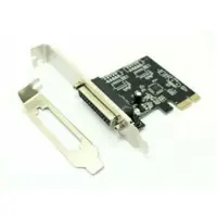 Approx Lpt Apppcie1p Pci-e Expansionskort