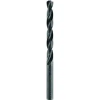 Alpen 0060100650100 HSS Spiralborr 6.5 mm Total längd 101 mm DIN 338 Cylinderskaft 10 st