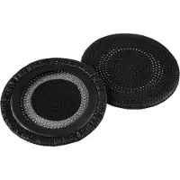 HP Poly - Öronkudde för headset - konstskinn (paket om 2) - för Poly Blackwire 3315, 3315-M, 3325, 3325-M