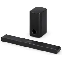 LG DS77TY - - för hemmabio - trådlös