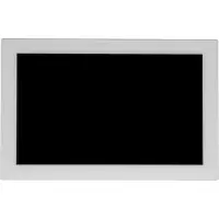 Denver PFF-1037 white Digital WiFi-bildram 25.7 cm 10.1 tum EEK: B (A - G) 1280 x 800 Pixel 16 GB Vit