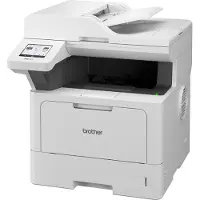 Brother MFC-L5710DW svartvit lasermultifunktionsskrivare 48 ppm A4 Wi-Fi