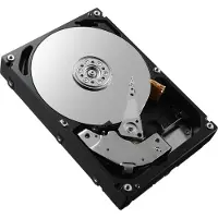 Dell - Hårddisk - 8 TB - hot-swap - 3.5 - SAS 12Gb/s - 7200 rpm - för PowerEdge R340, R6515, R6525, R660, R6615, R6625, R760, R7625 Visual SourceSafe R7615