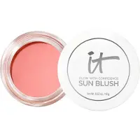 IT Cosmetics Do It All Serum Color Balm Rouge 18 g Nr. 10 - Sunlit