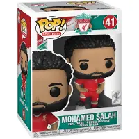 Funko POP! Liverpool Mohamed Salah-figur