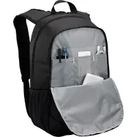 Case Logic Jaunt WMBP-215 - Ryggsäck för bärbar dator - 15.6 - svart