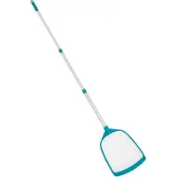 Bestway 58635, Pool rengöringsnät, Blå, Rostfritt stål, Gjuten aluminium, Polypropylen (PP), 3,05 m, 300 mm, 630 mm
