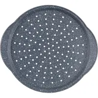 Russell Hobbs pizzabagform 37 cm RH Nightfall Stone