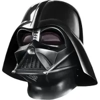 Hasbro Darth Vader Premium The Black Series Elektronisk Hjälm