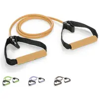 Gymstick Pro Exercise Tube Motståndsband