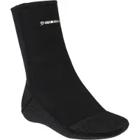 Waimea Neoprene sock, high vattentäta strumpor