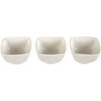 Ambition set med 3 sallatskedar 8,3 x 8,3 cm