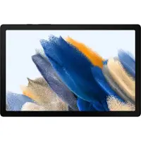 Samsung Galaxy Tab A8 10,5" WiFi 32 Go Antracit - Pekskärm