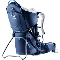 Deuter Kid Comfort barnbärande ryggsäck
