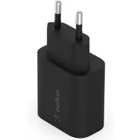 Belkin Usb-c-laddare Wca004bk 25w