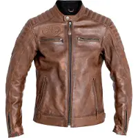 John Doe Dexter Motorcykel läderjacka