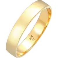 KUZZOI Ring guld