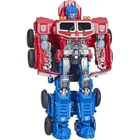 Hasbro Transformers - Smash Changers - Optimus Prime