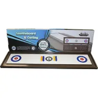 Leggodt Shuffleboard &amp; Curling (6951016)