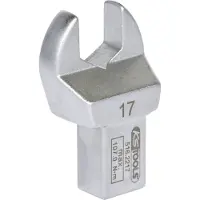Ks Tools 5162217 U-nyckel 17 mm