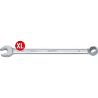 Ks Tools 517.1546 517.1546 Ringskruvnyckel Nyckelvidd (Metrisk) (för titel) 46 mm