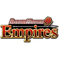 Dynasty Warriors 9 Empires PS4-spel