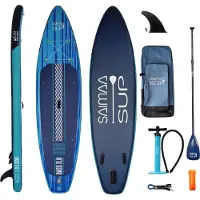 Saimaa Sup Bass 11.0