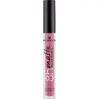 Essence Läppar Lipstick 8H Matte Liquid Lipstick 05 Pink Blush