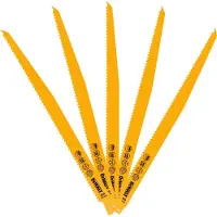 DeWalt Tigersågsblad DT2350-QZ; 305 mm