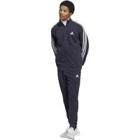 Adidas et adida portwear Baic 3-tripe French Terry ic6765
