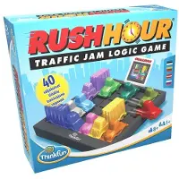Thinkfun bordsspel Piko Timmen