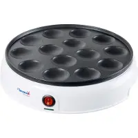 Bestron APFM700W - Poffertjesmaskin - 800 W