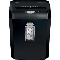 Rexel Promax Qs Res1123 Strimlingsmaskin