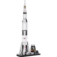 Revell 00250 Pusseldelar: 135