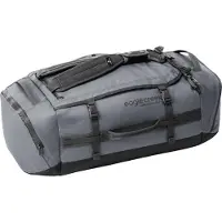 Eagle creek Cargo Hauler Duffel 60L kolgrå