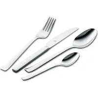 BSF / Zwilling 02172-308-0 Bestickset Cult, polerat, 30 delar