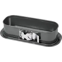 Kaiser La Forme Plus Spring Form Pan Kings Cake 30x11 Cm Bakform