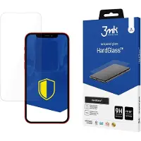 3MK HardGlass, iPhone 6s, 1 styck