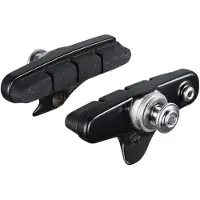Shimano Ultegra R8100 R55c4 Brake Pads 1 Pair Svart