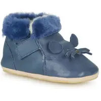 Easy peasy Ballerinor FOUBLU MOUSE flickor - Blå - 25