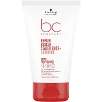 Schwarzkopf Professional Bc New Repair Rescue Sealed Ends+ 100ml Conditioner